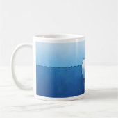 Mug Aquarium 2 (Gauche)