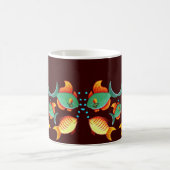 Mug Aquarium de poissons (Centre)