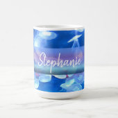 Mug Aquarium Jellyfish 0925 (Centre)