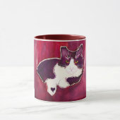 Mug Aquarium populaire (Centre)