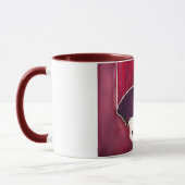 Mug Aquarium populaire (Gauche)