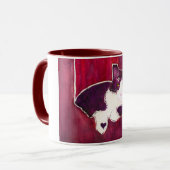 Mug Aquarium populaire (Devant gauche)