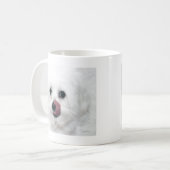 Mug Aquarium populaire le maltais (Devant gauche)