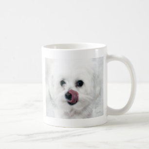 Mug Aquarium populaire le maltais