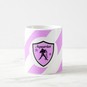 Mug Aquarius