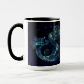 Mug Aquarius (Gauche)