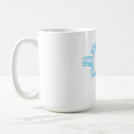 Mug Aquarius (Gauche)