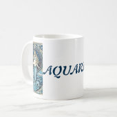 Mug Aquarius (Devant gauche)