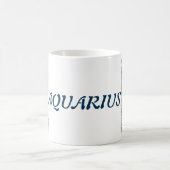 Mug Aquarius (Centre)