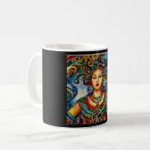 Mug Aquarius (12) (Devant gauche)