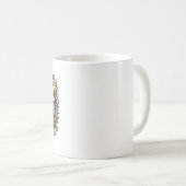 Mug Aquarius Fairy (Devant droit)