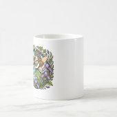 Mug Aquarius Fairy (Centre)