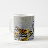 Mug Aquarius Venise (Devant gauche)