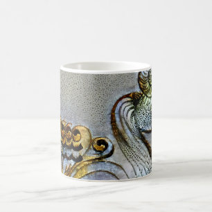 Mug Aquarius Venise