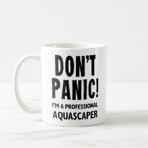 Mug Aquascaper