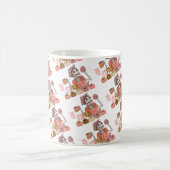 MUG AQUI ESPANTAN (Centre)