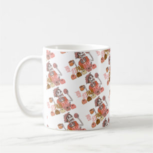 MUG AQUI ESPANTAN