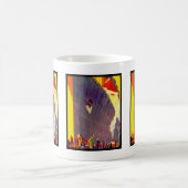 Mug Aquitaine au départ (Centre)