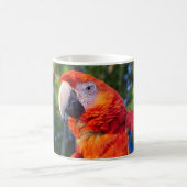 Mug Ara oiseau (Centre)