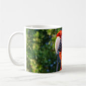 Mug Ara oiseau (Gauche)