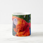 Mug Ara oiseau (Centre)