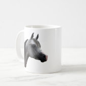 Mug Arabe (Devant gauche)