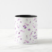 Mug arabesque (Centre)