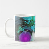 Mug Arabesque moderne (Gauche)