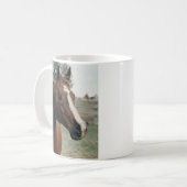 Mug Arabian au Pasture (Devant gauche)