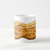 Mug arachide (Centre)