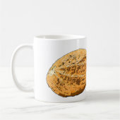 Mug arachide (Gauche)