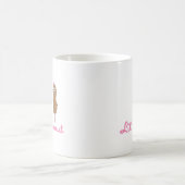 Mug Arachide de Lil (Centre)