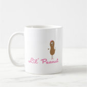 Mug Arachide de Lil (Gauche)