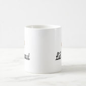 Mug Arachide de Lil (Centre)