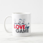 Mug Arachides Gang - Aimer Le Jeu (Gauche)