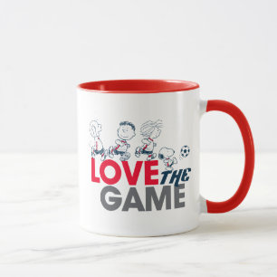 Mug Arachides Gang - Aimer Le Jeu