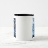 Mug Aragorn contre Orcs (Centre)