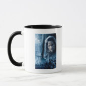 Mug Aragorn contre Orcs (Gauche)