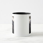 Mug Aragorn équitation (Centre)