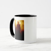 Mug Aragorn Glowing (Devant gauche)
