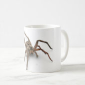 Mug araignée (Devant droit)
