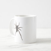 Mug Araignée (Devant gauche)