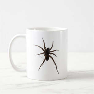 Mug Araignée