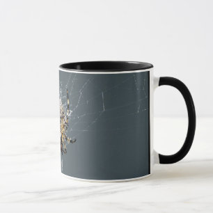 Mug Araignée