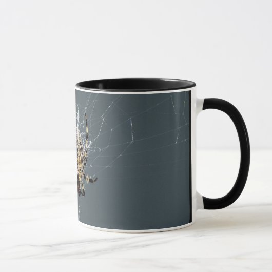 Mug Araignée (Droite)