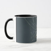 Mug Araignée (Gauche)