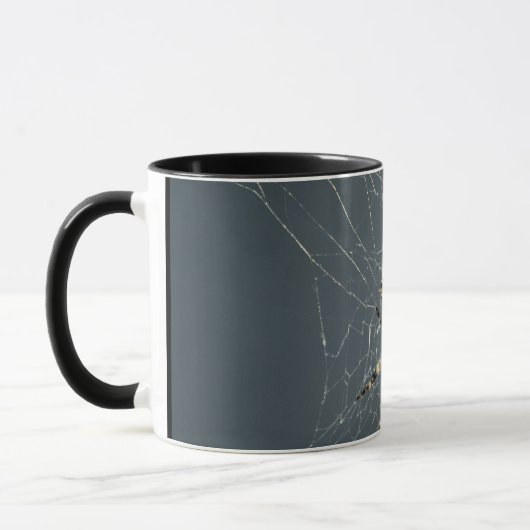 Mug Araignée (Gauche)