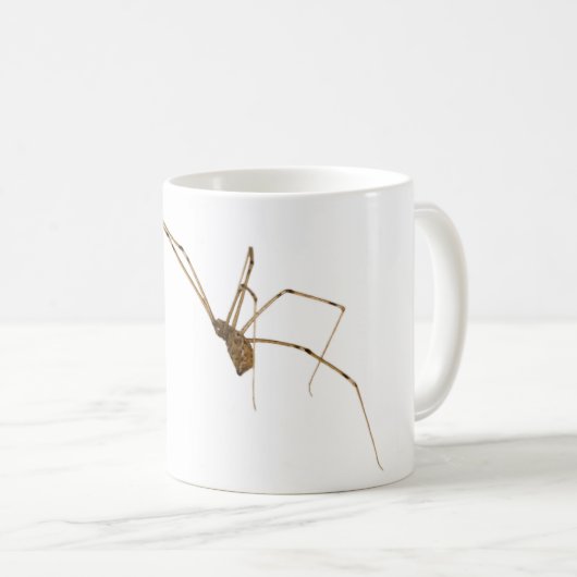 Mug Araignée (Devant droit)