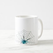 Mug Araignée (Devant droit)