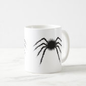 Mug Araignée (Devant droit)